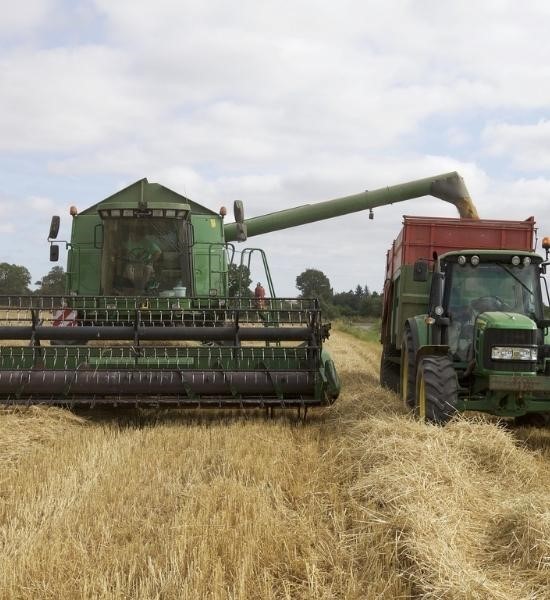 Seguro para Agronegócios Seguro para Agronegócios