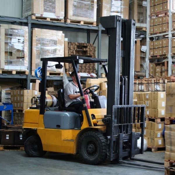 Seguro para Equipamentos Móveis e Fixos