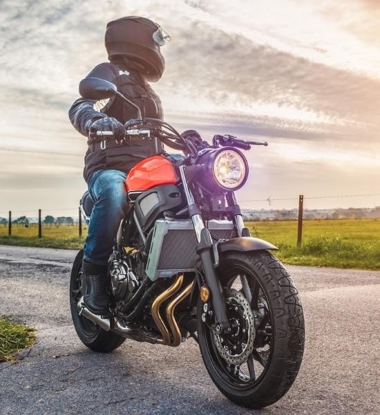 Seguro para Motos Seguro para Motos
